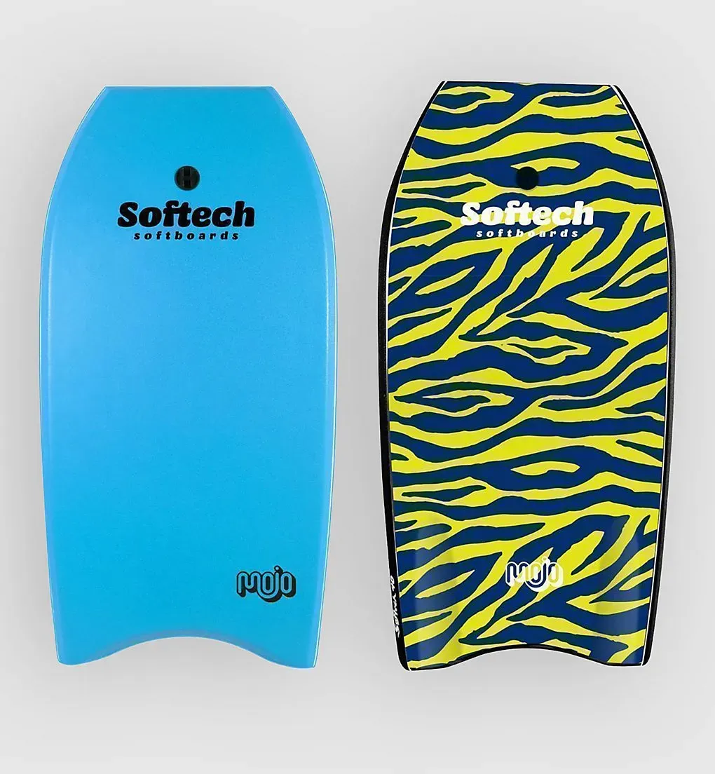 Softech Mojo 45