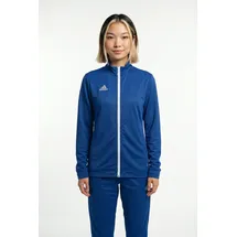 adidas Entrada 22 Trainingsjacke Damen Team Royal Blue XS