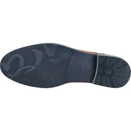 ARA Businessschuhe Herren Braun 43