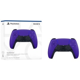 Sony PS5 DualSense Wireless-Controller galactic purple