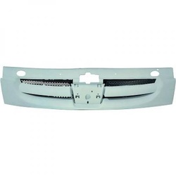 DIEDERICHS Kühlergrill für Peugeot Partner 4212640