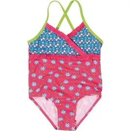 Playshoes Badeanzug Blumen - Gr.: 86/92