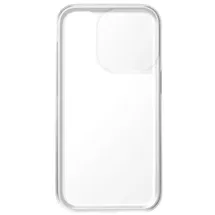 QUAD LOCK iPhone 13 Pro Quad Lock Poncho transparent