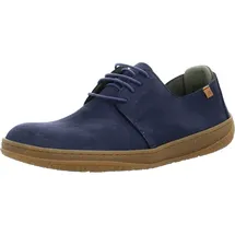 El Naturalista Schnürschuhe in blau 43