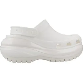 Crocs Clogs Weiß 39,5