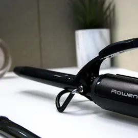 Rowenta CF 2119 Basic schwarz