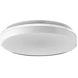 RZB LED-Panel 1 rund weiß