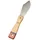 Mako Kittmesser Klingenlänge ca. 8,5 cm