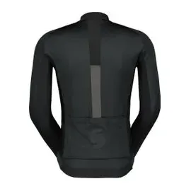 Scott RC Pro Warm GORE-TEX® WINDSTOPPER® in Schwarz | XL