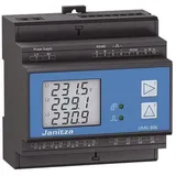 JANITZA UMG 806 (UL) Energieanalysator