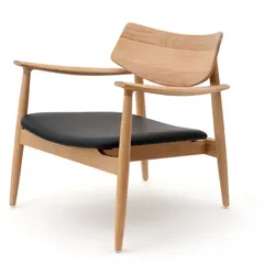 Lounge Sessel Give Eiche natur braun, 72x69x70 cm