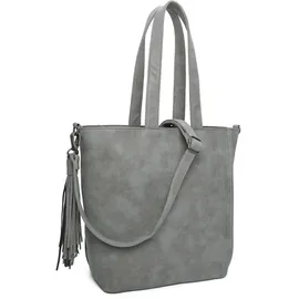 Fritzi aus Preußen Fritzi 34 Shopper Polyurethan Grey