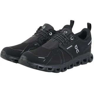 Cloud 6 Waterproof Damen Black / Black 35