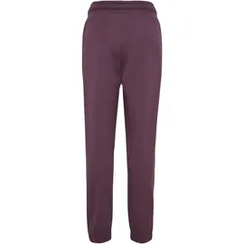 hummel hmlTUKAS Jogginghose Mädchen 8156 huckleberry 164