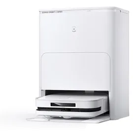 Ecovacs Deebot X5 Omni Weiß
