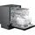 Samsung »DW60CG880UB1EG«,