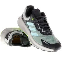 Adidas Terrex Soulstride Flow GTX Schuhe (Größe 39 , grau)