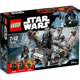 LEGO Star Wars Darth Vader Transformation (75183)