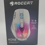 Roccat Kone XP Air arctic white