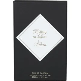 Kilian Rolling in Love Eau de Parfum refillable 50 ml