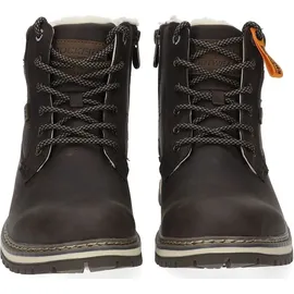 Dockers Stiefelette in Schoko | 40