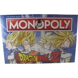 Monopoly - Dragonball Z