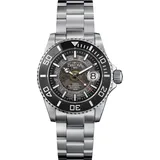 Davosa Ternos Professional Nebulous Automatikuhr Kautschuk 42 mm 161.535.50