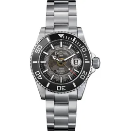Davosa Ternos Professional Nebulous Automatikuhr Kautschuk 42 mm 161.535.50