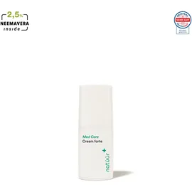 azadivine gmbh Beruhigende Pflegecreme Forte