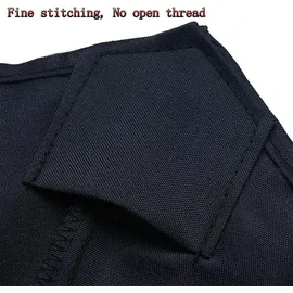 nafgqiy Ersatzbezug 3m Polyester Anthrazit