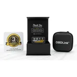 OBDLINK MX+ Bluetooth OBD2 Scanner 428101, OBD Solutions