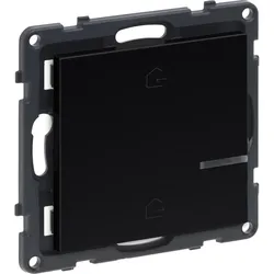 Legrand, Lichtschalter + Storenschalter, SEANO with Netatmo Master-Switch Kommen/Gehen, Steuern von Alltagsszenarien, HOME + CONTROL