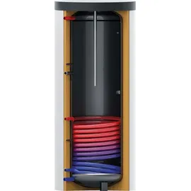 Evenes Warmwasser-Standspeicher EV-TEDS-1 W 150 1 Wärmetauscher 152 L Trinkwasser
