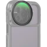 SmallRig 4217 MagEase Magnetic 1/4 Effect Black Mist Filter 52 mm