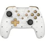 Trade Invaders Freaks and Geeks Harry Potter Hedwig Wireless Controller - Nintendo Switch
