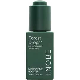 nbi nordic beauty import oy NOBE Forest Microbiome Booster