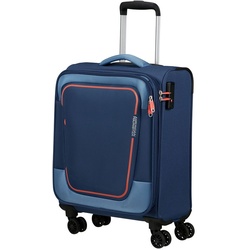American Tourister by Samsonite PULSONIC 55 combat navy 6636