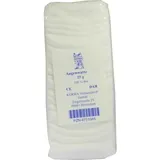 KERMA Verbandstoff GmbH AUGENWATTE BW zickzack Lagen