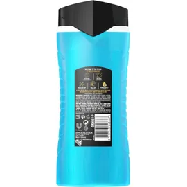 Axe 3-in-1 Duschgel & Shampoo Ice Chill 6 x 400 ml