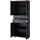 Innostyle Aktenschrank 86 x 38 x 204 grau