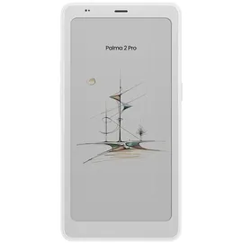 Onyx Boox Palma 2 Pro Weiß