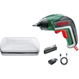 Bosch IXO V inkl. 1 x 1,5 Ah + Zubehör 06039A8000