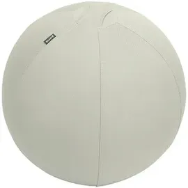 Leitz Ergo Active Sitzball Grau 65 cm