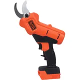 Black & Decker Podadora de mano 18V sin cargador/batería