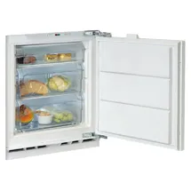 Whirlpool WBUFZ011 Weiß