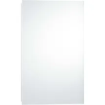 AEG Glasheizung GH 500 W weiß