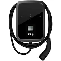 Elli Charger Pro 2 Wandladestation Typ 2 (22 kW) 7,5 m