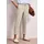 STREET ONE Mid Waist Slim Leg Hose Cobble Stone 40 28