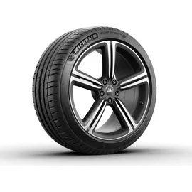 Michelin Primacy 5 205/50 R17 93W XL