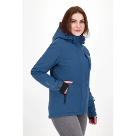 DEPROC activ DEPROC Active Winterjacke MONTREAL in blau | Gr.: 48